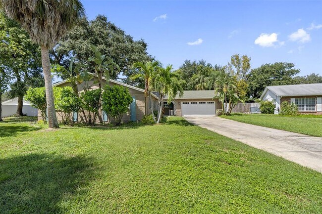 Foto del edificio - 8405 S Flintrock Ct