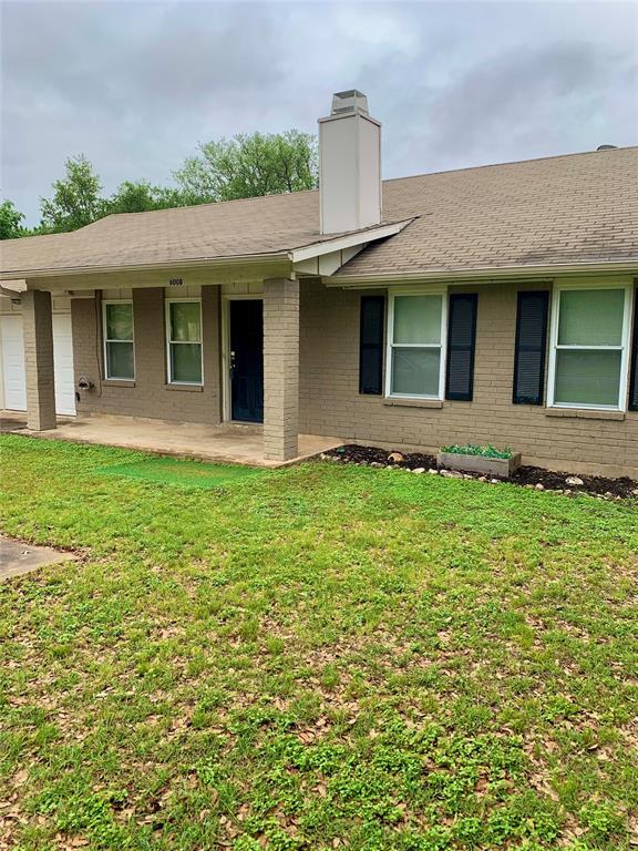 Foto principal - 600 Hedgewood Dr