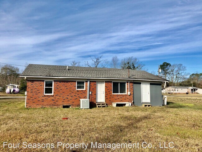 Building Photo - 3 br, 1 bath House - 9528 Nevada Ave