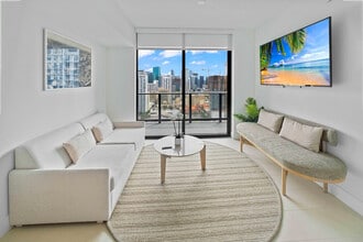 Building Photo - 701 NE 1st Ave Building Photo - 701 NE 1st Ave