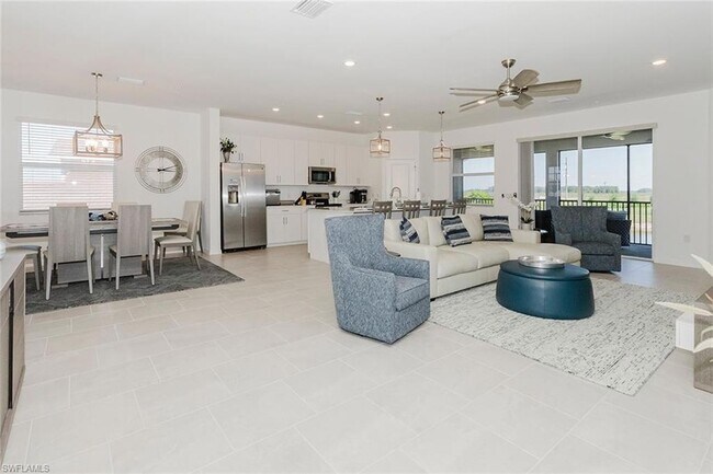 Foto del edificio - 5728 Oakmont Ct