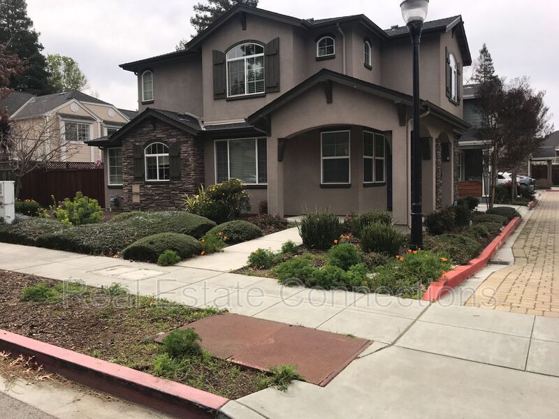 101 DeNardi Ln, Mountain View, CA 94043 House Rental in Mountain View