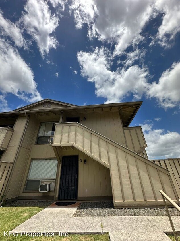 Primary Photo - 2 br, 1 bath House - 94-1177 Mopua Loop R7