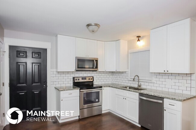 Foto del edificio - 919 Briarcliff Rd