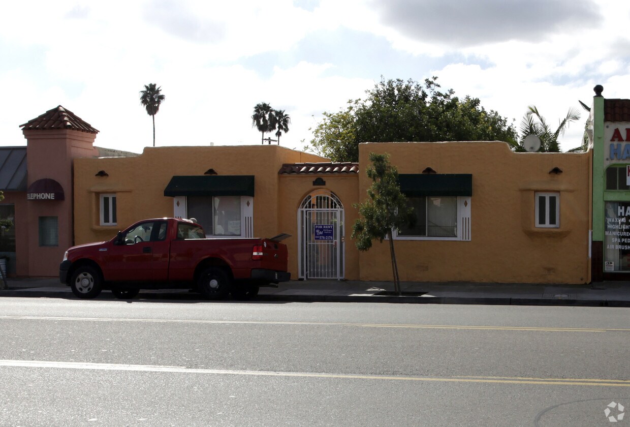 3225 Adams Ave, San Diego, CA 92116 Apartments in San Diego, CA