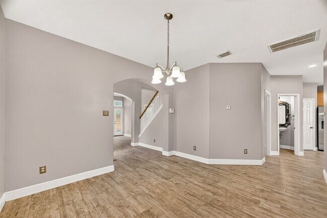 Foto del edificio - 1408 S Friendswood Dr