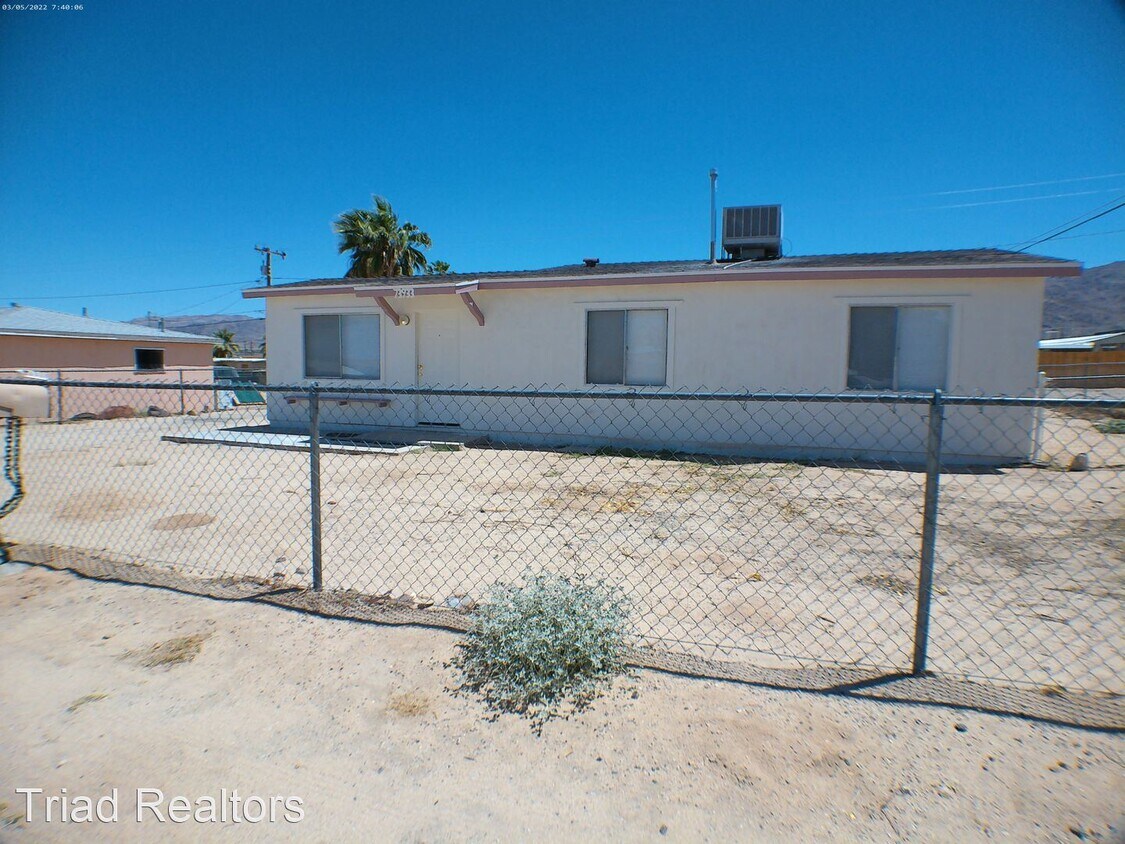 Primary Photo - 2 br, 2 bath House - 73933 Casita Dr