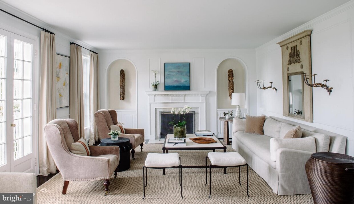 1698 32nd St NW, Washington, DC 20007 - House Rental in Washington, DC |  Apartments.com