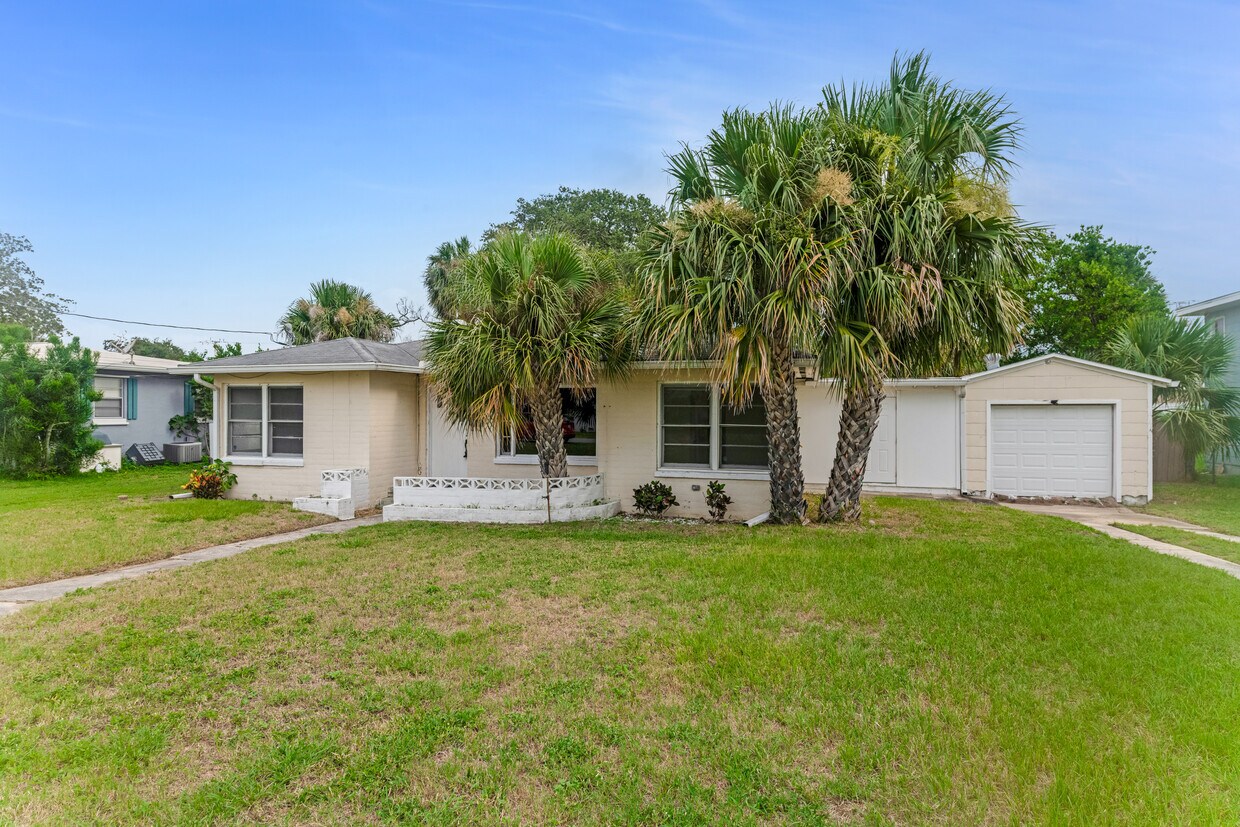 Photo - 221 Williams Ave (Daytona Beach, FL)
