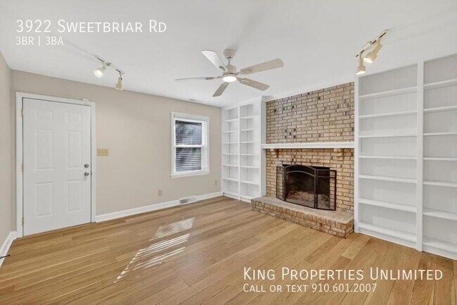 Foto del edificio - 3922 Sweetbriar Rd