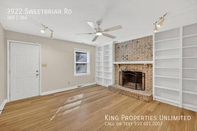 Photo - 3922 Sweetbriar Rd House