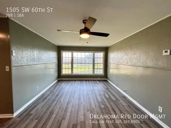 Foto del edificio - 1505 SW 60th St