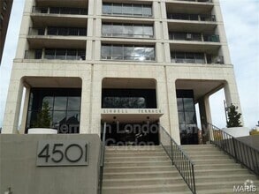 Building Photo - 4501 Lindell Blvd