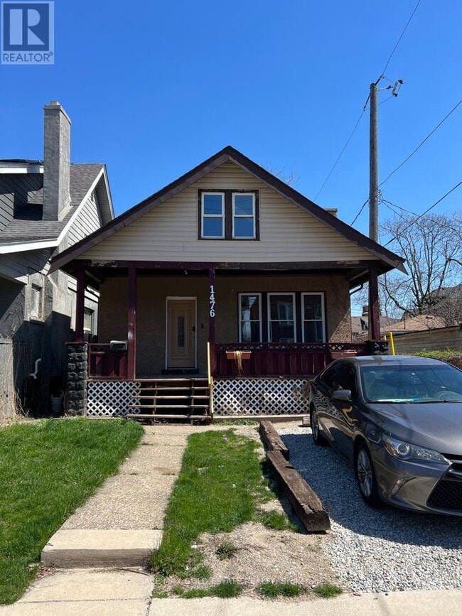 Building Photo - 1476 Dufferin Pl