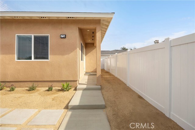 Foto del edificio - 751 N Grand St