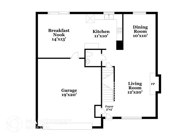 Building Photo - 1330 N Anne Shirley Dr