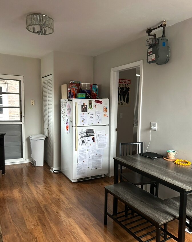 Foto principal - 226 Hanover St