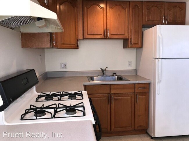 Foto del edificio - 1609 Diamond St