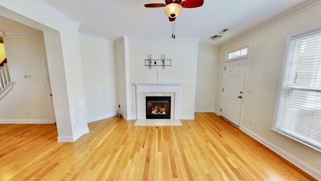 Building Photo - 443 Hurston Circle