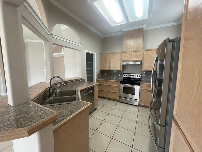 Foto del edificio - Waterfront Living in Corpus Christi – 3 Be...