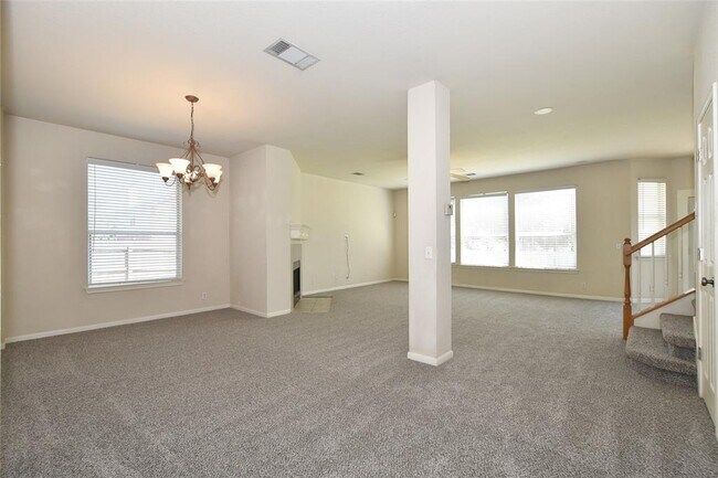 Building Photo - 16807 Luckenwald Dr