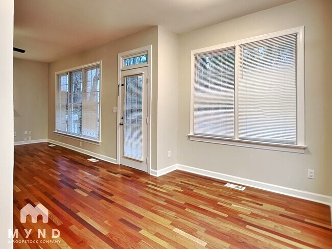 Foto del edificio - 8528 Yucca Trail