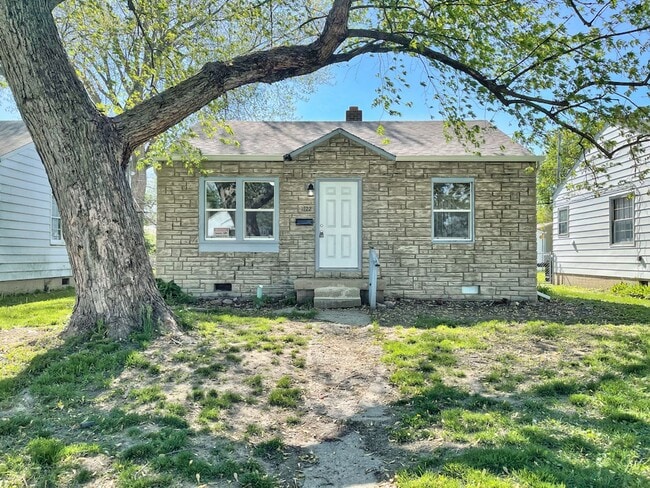 Photo - 1722 N Euclid House