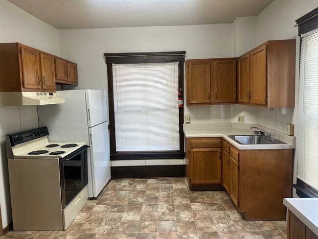 Foto del edificio - 400 Sumner St