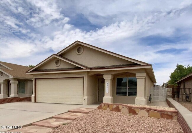 Foto del edificio - 2321 Joshua Louis Dr