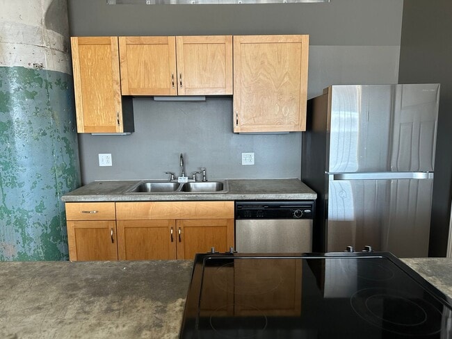 Interior Photo - Mitchell Park Plaza Apartment