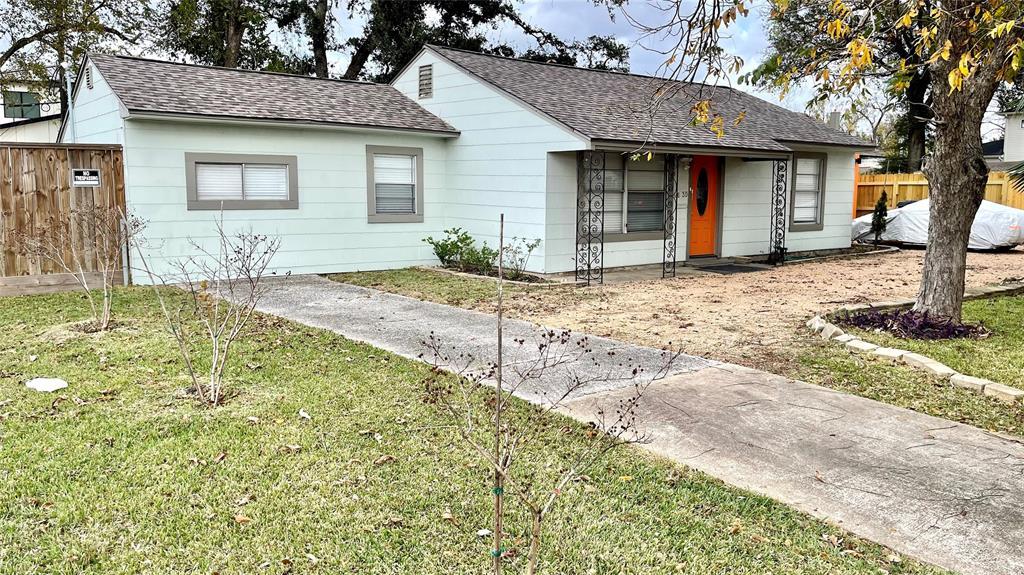 6630 Rolla St, Houston, TX 77055 House Rental in Houston, TX