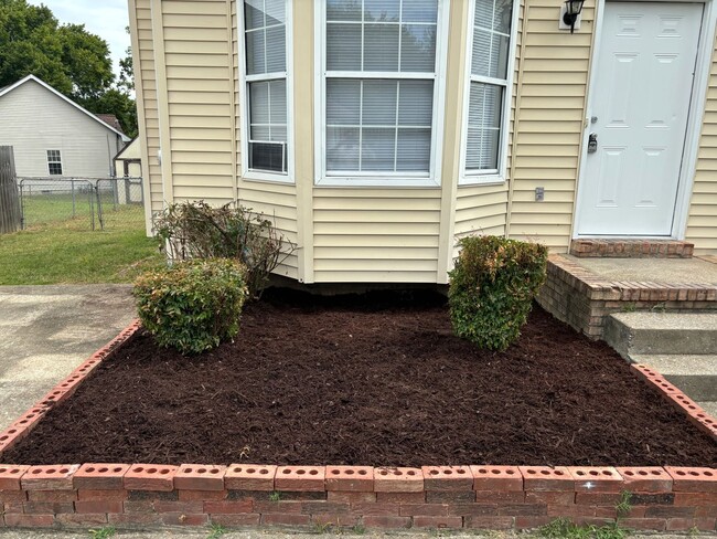 Building Photo - Mt. Juliet nice 3 bedroom with 2 bath home