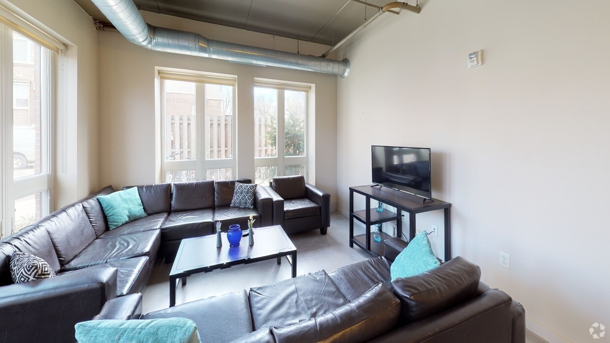 Photo - The Elysian Apartments