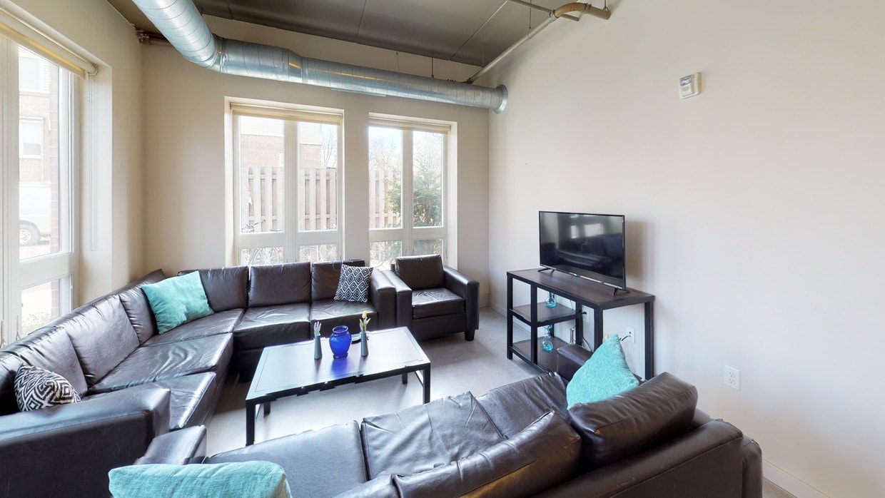 Photo - The Elysian Apartments