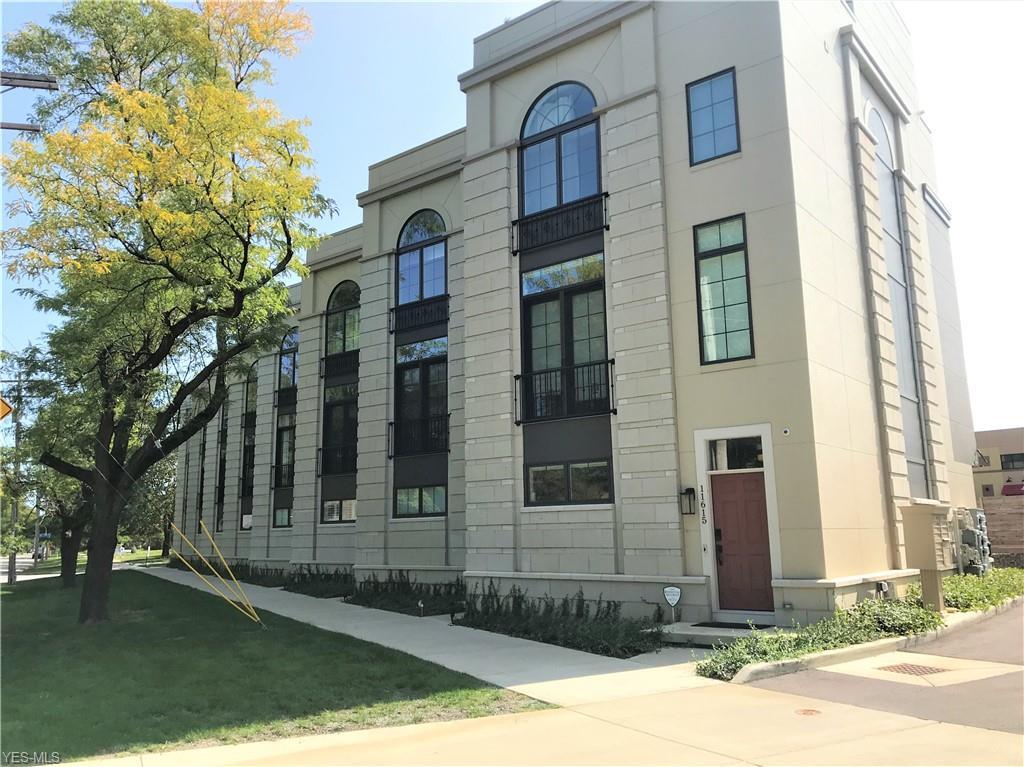 Foto principal - 11613 Lake Ave