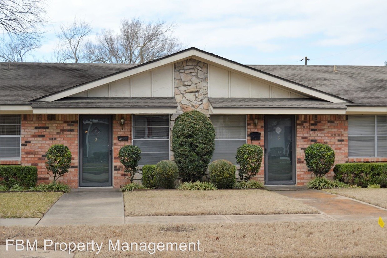 Foto principal - 909 N Preston St