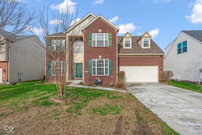 Foto del edificio - 14502 Baldwin Ln
