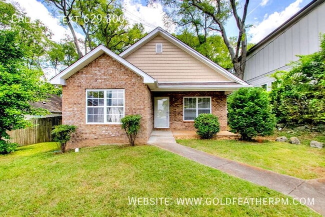 Photo - 2116 14th Ave N House