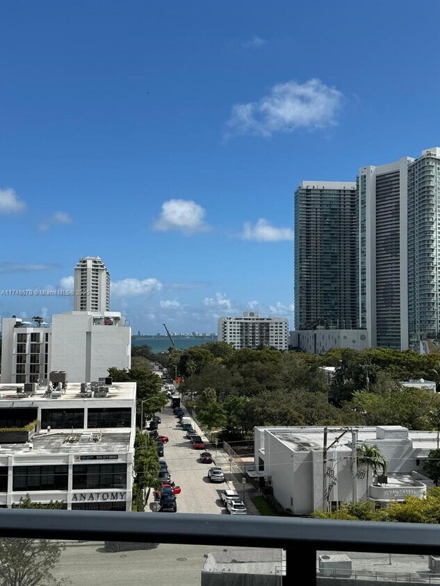 Photo - 121 Northeast 34th Street, Miami, FL 33137 - 1 BR 1 BA condo