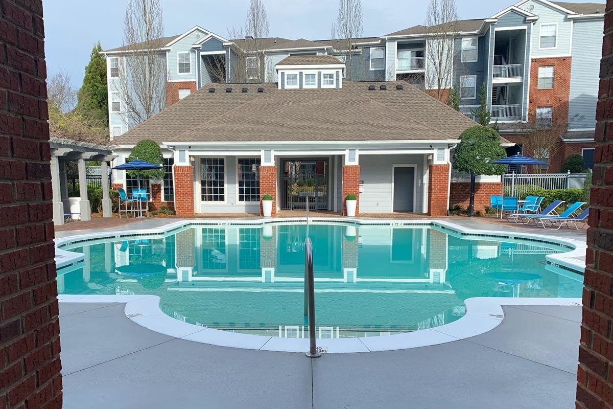 Overlook Ridge Apartments Atlanta, GA