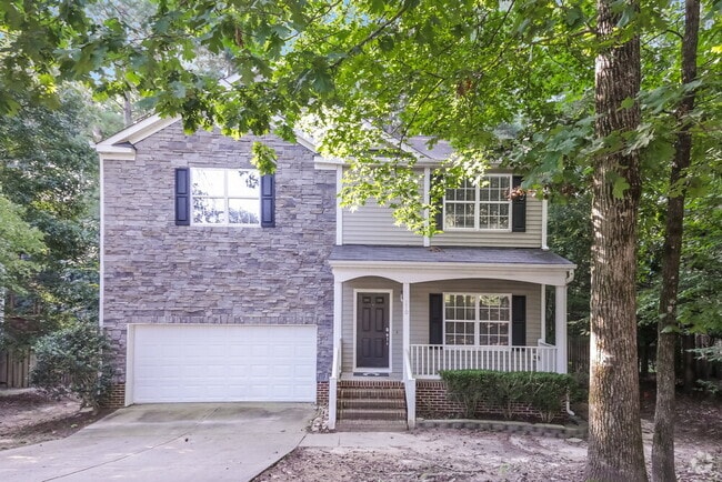 Building Photo - 210 River Hills Dr