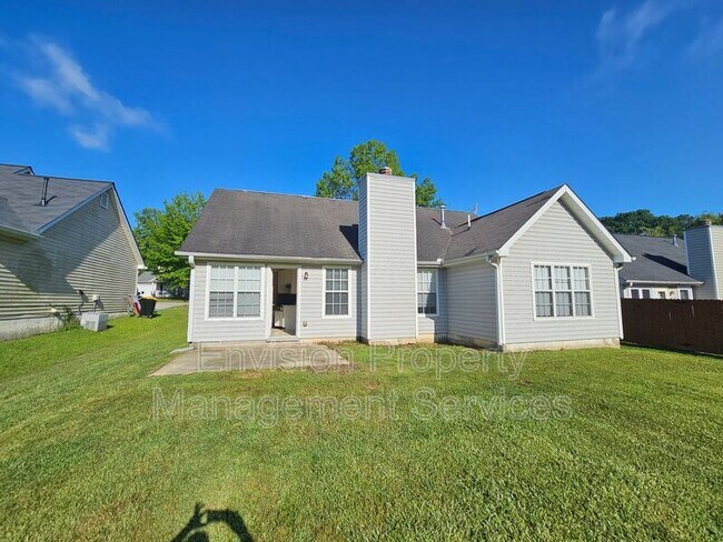 Building Photo - 3989 Meadow Glen Way