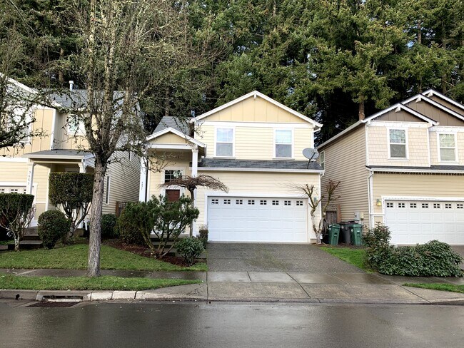 vista de la calle - 5671 NE Canard Dr