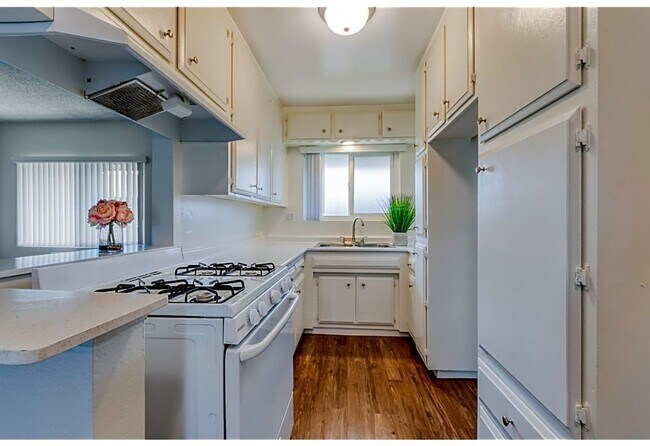 Foto del interior - Somerset plaza