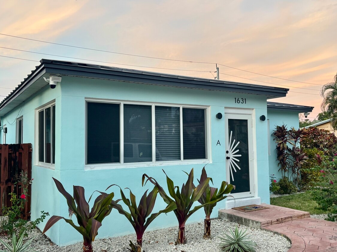 Foto principal - 1631 Liberty St