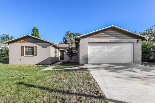 Building Photo - 503 Firewood Ave