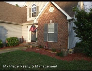 Building Photo - 3 br, 2.5 bath House - 3564 Teal Dr