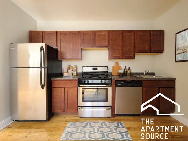 Foto del edificio - 3449 N Sheffield Ave