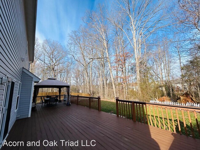 Building Photo - 4 br, 2.5 bath House - 3811 White Petals Ct