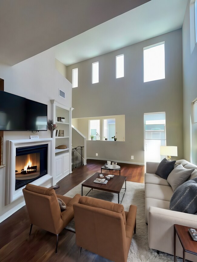 Building Photo - 2bed 2bath 1,401 Sqft VANTIS Condo in the Heart of Aliso Viejo